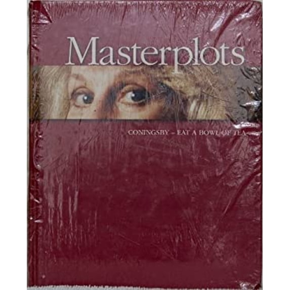 Pre-Owned Masterplots (Hardcover) 9781587655715