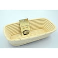 thumbnail image 1 of Masterproofing Rectangle Banneton Proofing Basket, 1 of 1