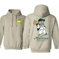 thumbnail image 1 of Masters 2024 Hoodie - Augusta National Golf Club Design for Men & Women, 1 of 4