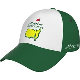 Kalinga Ashok Best Golf Caps For Men Golf Club Masters Golf Hats