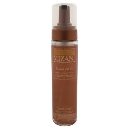 Masters Line Foam Wrap By Mizani, 8.5 Oz