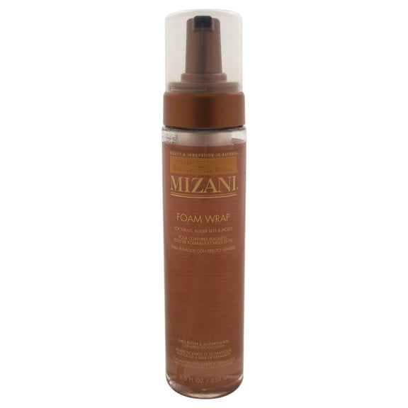 Masters Line Foam Wrap By Mizani, 8.5 Oz