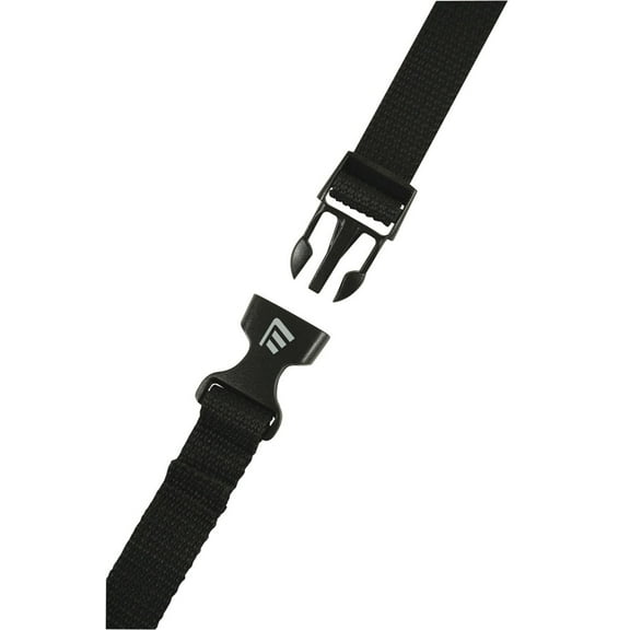Masters Luggage Strap (Pack of 2)