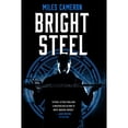 thumbnail image 1 of Pre-Owned Bright Steel: 3 (Masters & Mages) Paperback, 1 of 1