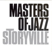 Masters Of Jazz / Various