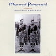 thumbnail image 1 of Masters Of Piobaireachd, 1 of 1