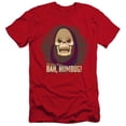 thumbnail image 1 of Masters Of The Universe/Bah Humbug HBO S/S Adult 30/1 T-Shirt, 1 of 1