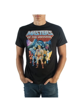 Masters of the 2024 universe t shirt