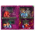 thumbnail image 1 of Masters of the Universe Eternia Minis Multipack 3-in, Set of 4 MOTU Characters, 1 of 5