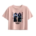 thumbnail image 1 of Masters Of The Universe - Evil Warriors Grid - Youth Girls Boxy T-Shirt, 1 of 4