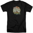 thumbnail image 1 of Masters Of The Universe - Group - Tall Fit Short Sleeve Shirt - X-Large, 1 of 2