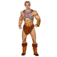 thumbnail image 1 of Masters Of The Universe - He-Man - Adult Costume, 1 of 3