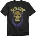 thumbnail image 1 of Masters of The Universe T-Shirt Hood Unisex Graphic Tee For Men & Women, 1 of 7