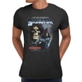 thumbnail image 1 of Masters Of The Universe Movie Skeletor Master Of Netherworld Collage Men's T Shirt (Black, S-XXXL), 1 of 4