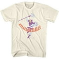 thumbnail image 1 of Masters Of The Universe Myaaaaa!! Natural Adult T-Shirt, 1 of 2