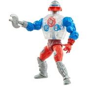 Masters of the Universe Origins Roboto Action Figure