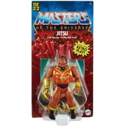 Masters Of The Universe Origins Jitsu Action Figure, MOTU Collectible