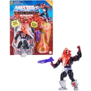 Masters Of The Universe Origins Mosquitor Deluxe Action Figure Battle Characters