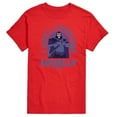 thumbnail image 1 of Masters Of The Universe - Skeletor I Hate Everyone Equally - Men'S Short Sleeve Graphic T-Shirt, 1 of 4