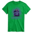 thumbnail image 1 of Masters Of The Universe - Skeletor I Hate Everyone Equally - Men'S Short Sleeve Graphic T-Shirt, 1 of 4