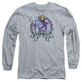 thumbnail image 1 of Masters Of The Universe - Skeletor - Long Sleeve Shirt - Medium, 1 of 2