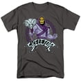 thumbnail image 1 of Masters Of The Universe Skeletor Officially Licensed Adult T-Shirt M, 1 of 2