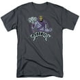 thumbnail image 1 of Masters Of The Universe - Skeletor - Short Sleeve Shirt - XXXXX-Large, 1 of 2