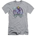 thumbnail image 1 of Masters Of The Universe - Skeletor - Slim Fit Short Sleeve Shirt - Large, 1 of 2