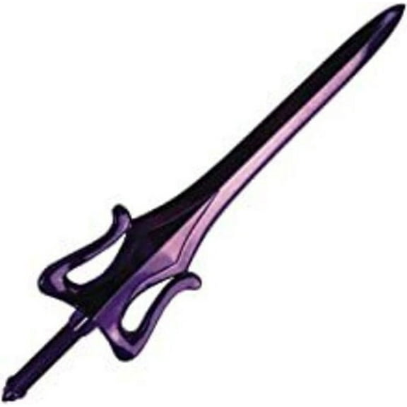 Masters Of The Universe - Skeletor Sword Scaled Prop Replica