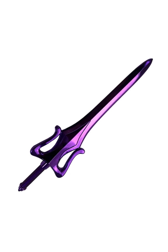 Skeletor's Sword Scaled Prop Replica
