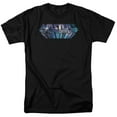 thumbnail image 1 of Masters Of The Universe - Space Logo - Short Sleeve Shirt - XXXXXXX-Large, 1 of 2