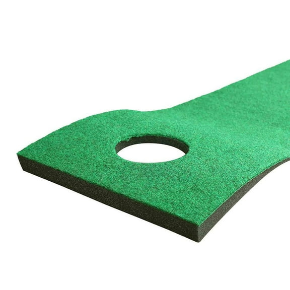 Masters Putting Training Mat