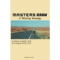 thumbnail image 1 of Pre-Owned Masters RAAM : A Winning Strategy (Paperback) 9780692775387, 1 of 1