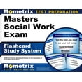 thumbnail image 1 of Masters Social Work Exam Flashcard Study System : Aswb Test Practice Questions and Review for the Association of Social Work Boards Exam, 1 of 2