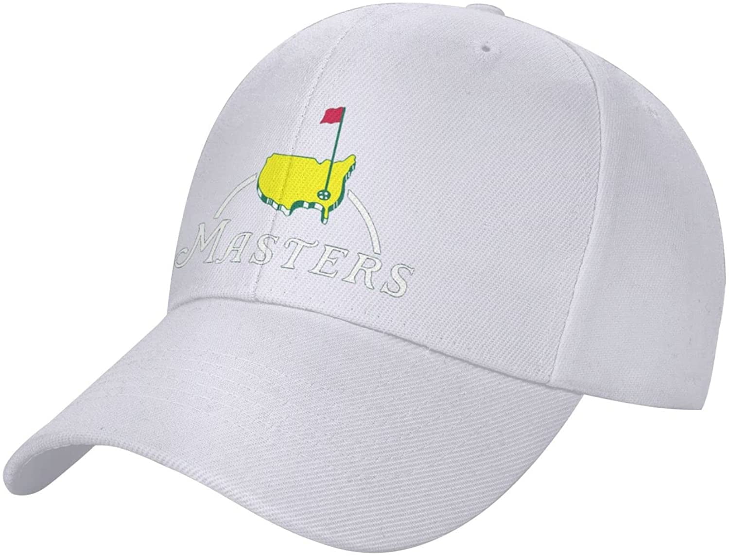 Masters Tournament Augusta National Golf Baseball Caps Trucker Hat ...