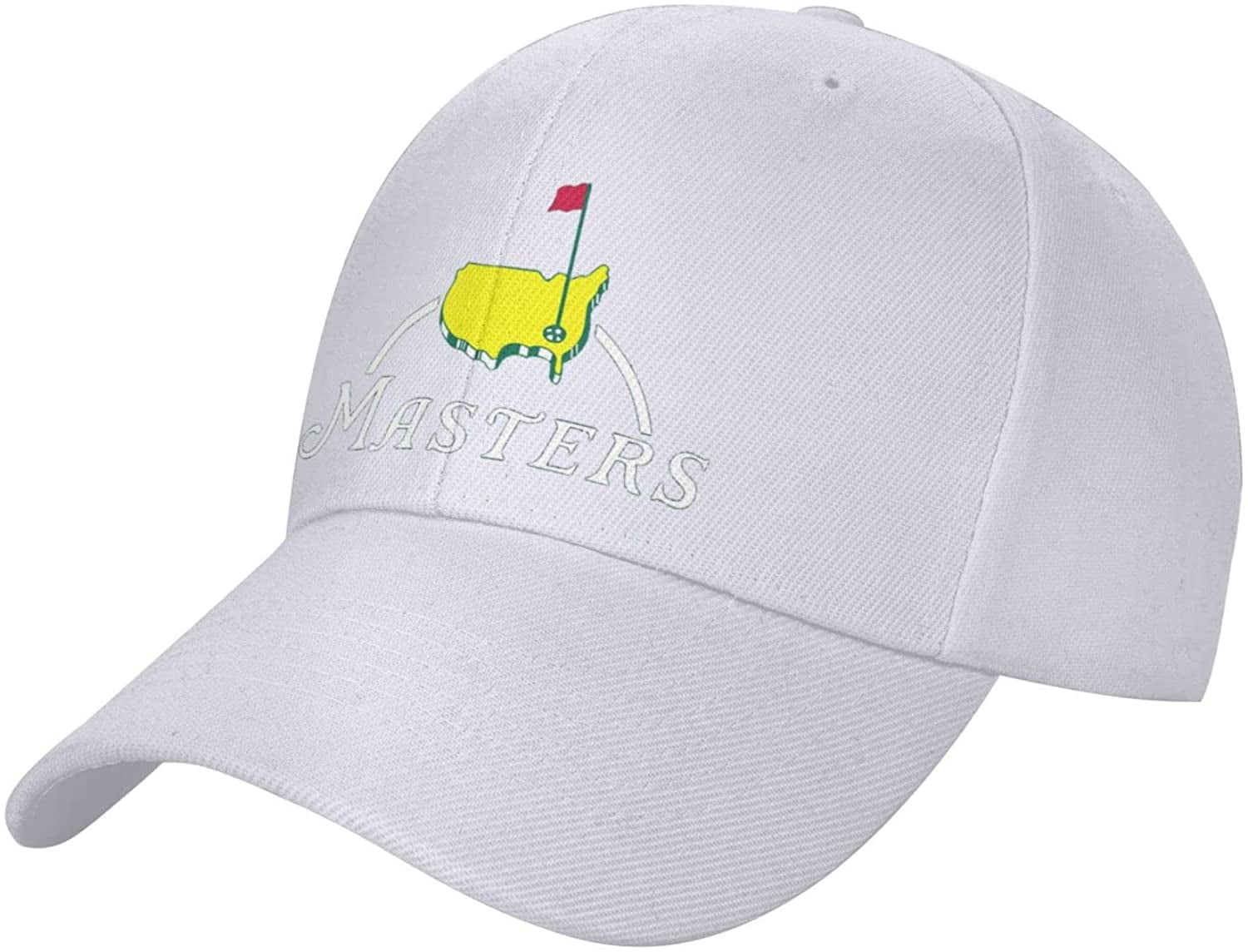Masters Tournament Augusta National Golf Baseball Caps Trucker Hat