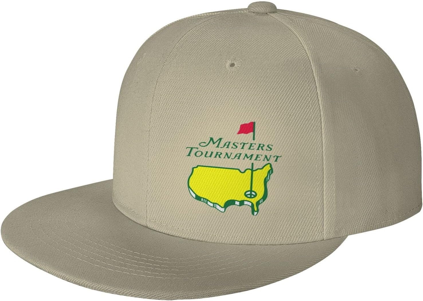 Masters Tournament Sport Hat Augusta National Golf Unisex Baseball Cap
