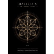 Masters X Masters X, Book 1, Hardcover