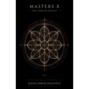 Masters X Masters X, Book 1, Paperback