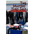 thumbnail image 1 of Masters' Yard Sale, 1 of 1