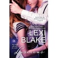 thumbnail image 1 of Masters and Mercenaries: Topped: Luscious (Paperback), 1 of 1