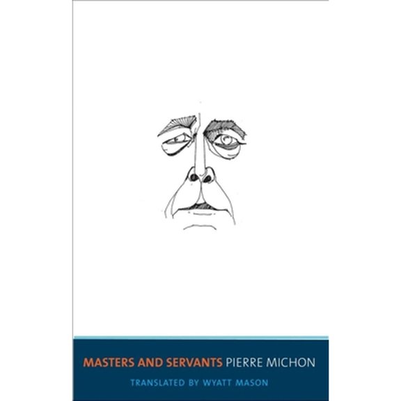 Pre-Owned Masters and Servants (Paperback) 0300180691 9780300180695