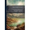 thumbnail image 1 of Masters In Arts (Paperback), 1 of 1