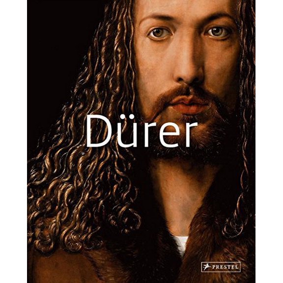 Pre-Owned Durer: Masters of Art Paperback
