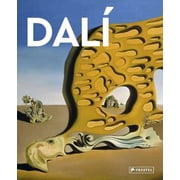 Masters of Art Dal  Masters of Art, Paperback