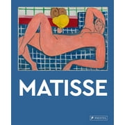 Masters of Art Matisse Masters of Art Paperback