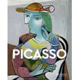 thumbnail image 1 of Masters of Art Picasso: Masters of Art, (Paperback), 1 of 1