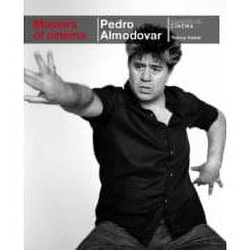 Pre-Owned Masters of Cinema: Pedro Almodovar (Paperback)