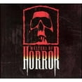 thumbnail image 1 of Masters of Horror (CD) by Various Artists, 1 of 5