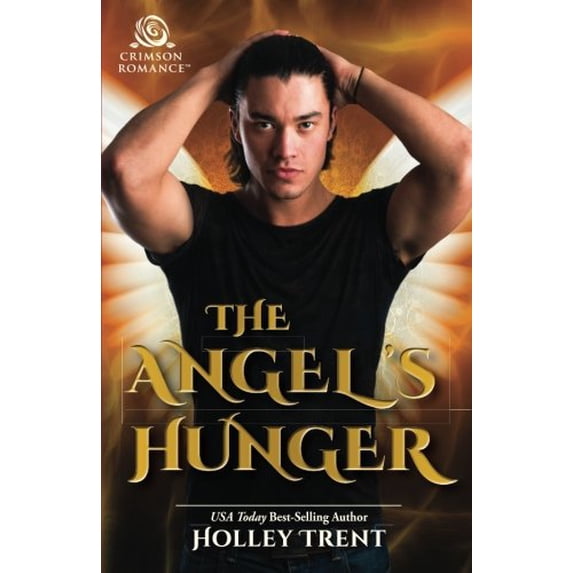 Masters of Maria: The Angel's Hunger (Series #2) (Paperback)
